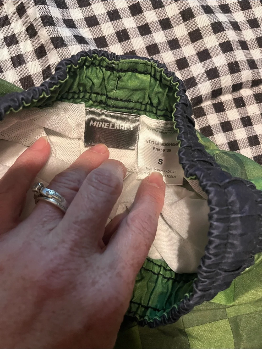 Size 4/5 swim bundle- includes everything seen in pics!!